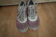Women Nike trainers size uk8