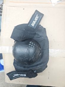 Elbow pads
