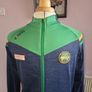 Offaly GAA Zip up Jacket - Small size Image 2