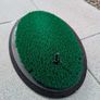Fiberbuilt Flight Deck Golf Hitting Mat Image 2