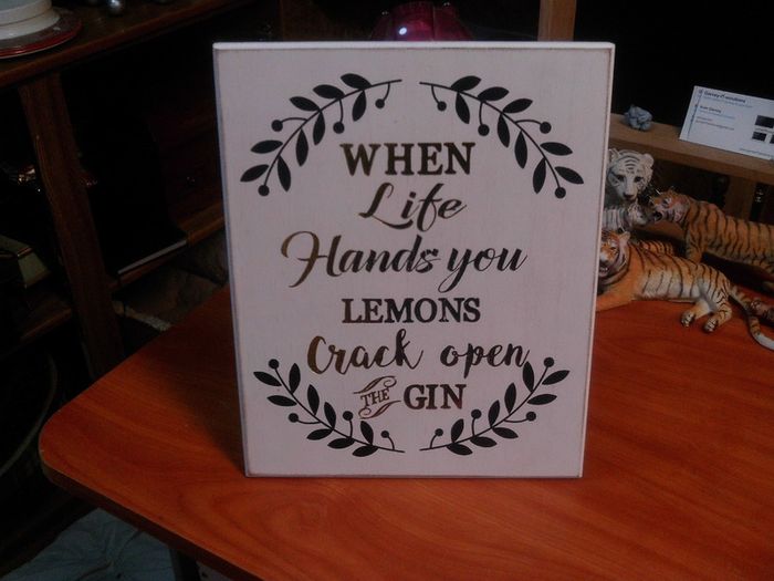 Sign