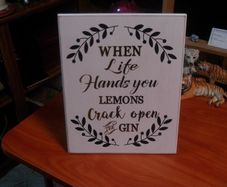 Sign