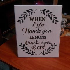 Sign