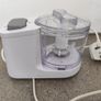 Coffee Grinder, Smoothie Maker & Mini Chopper Blender Image 6