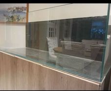 optiwhite aquarium