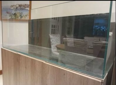 optiwhite aquarium
