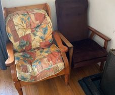 chairs