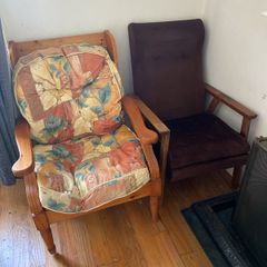chairs