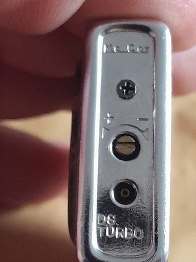 vintage lighter