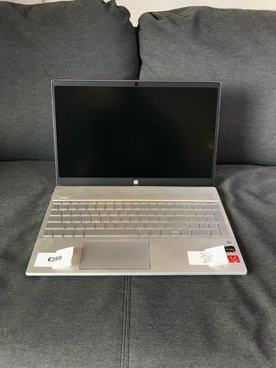 HP pavilion 15 15.6 inch laptop