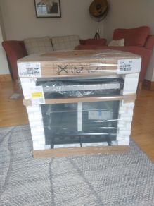 Ikea brand new oven
