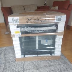 Ikea brand new oven