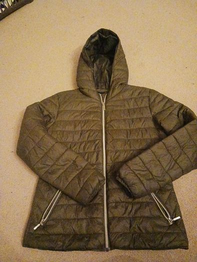 New Look Girls puffer jacket