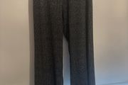 BNWT F&amp;F stretchy gold stretchy wide leg pants for women size UK18/20 EU46/48 Postage included