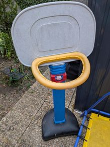 garden toys