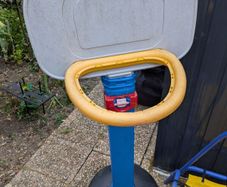 garden toys