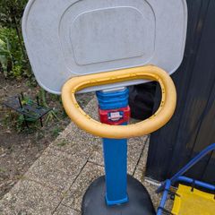 garden toys