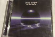 Deep Purple - 30: The Very Best Of Cd