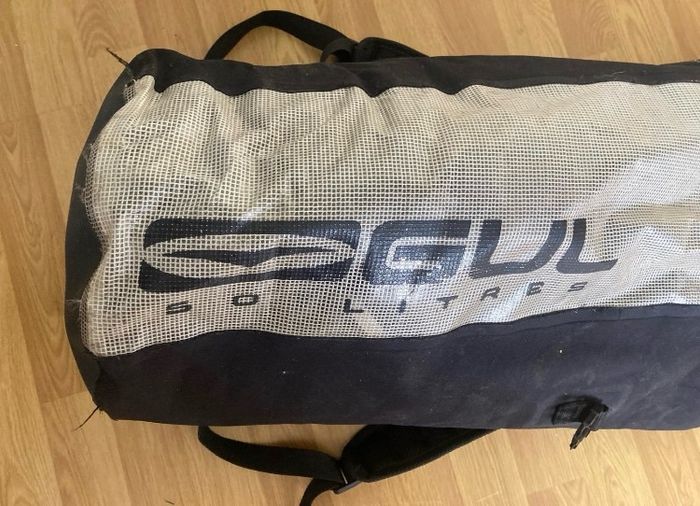 dry bag - Gul wet suit bag