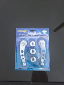 monza window winders