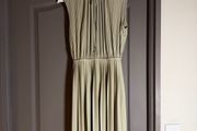 H&amp;M midi dress