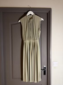 H&M midi dress