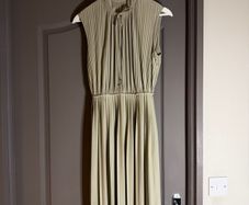 H&M midi dress