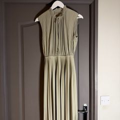 H&M midi dress