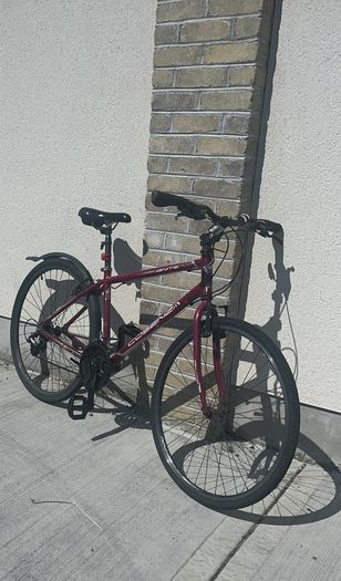 bike