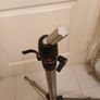 Extendable pro Speaker Stand Image 2