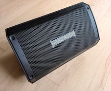 Headrush FRFR108 MKII (With case)