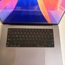 MacBook Pro 16" | M1 Pro | 32GB | 512GB Image 6