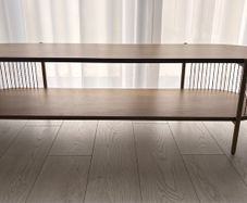 JYSK TV Bench in Oak colour