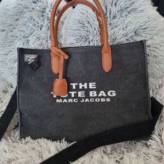 The Tote Bag by Marc Jacobs