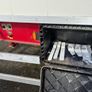 Fruehauf bulk trailer Image 9