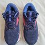 Brooks ghost 15 Size 6.5 eu 40 pink/Navy in excellent condition Image 3