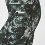 Sweaty Betty Zero Gravity High Waisted Leggings Green Tie dye print size XS Image 3