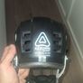 kids helmet and hurl Image 2