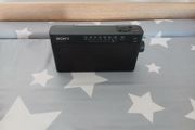 sony radio ICF-306