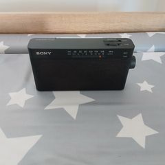 sony radio ICF-306