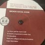 Broken Social Scene - Broken Social Scene/EP to Be You and Me Image 8