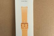 Original Samsung sport band one click 20mm yellow