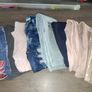 Girl's bundle of clothes Image 2