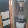 Midleton 2022 Box , sock , wooden box , bottle Image 2