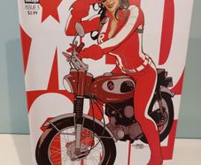 Red One : Graphic Comic