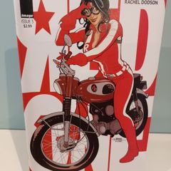 Red One : Graphic Comic