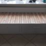 Ikea Daybed Disassembled. Image 5