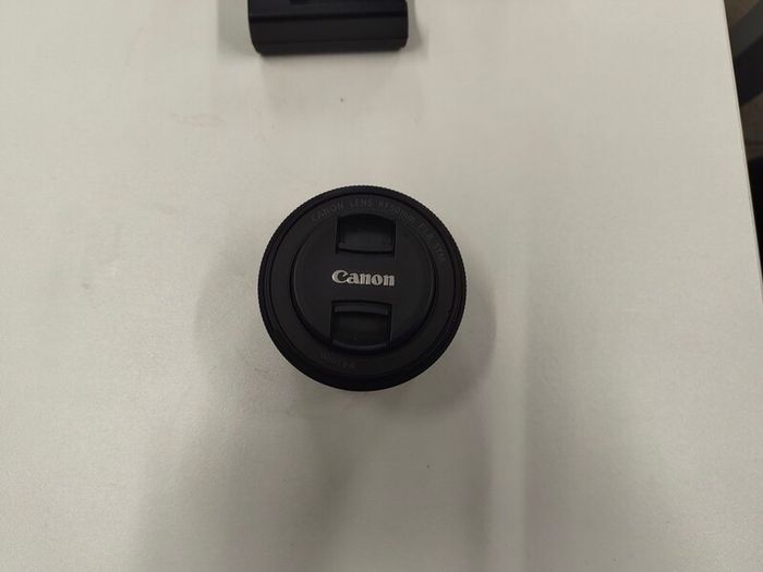 Canon Camera R50 Bundle