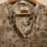 Puff sleeve blouse Image 2