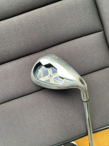 Callaway Wedge
